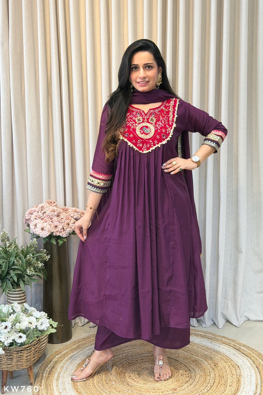 Pure Mul Chanderi