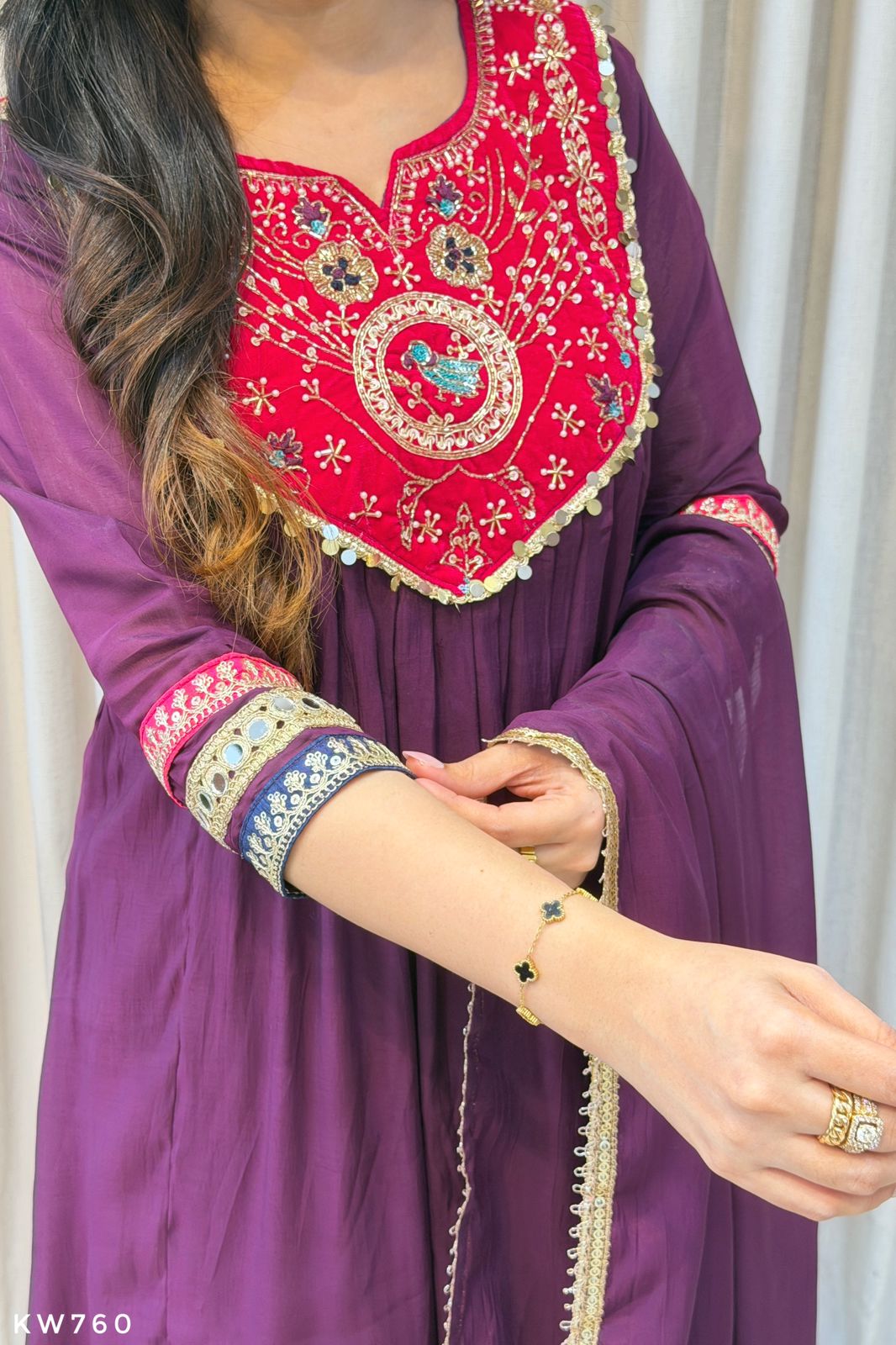 Pure Mul Chanderi