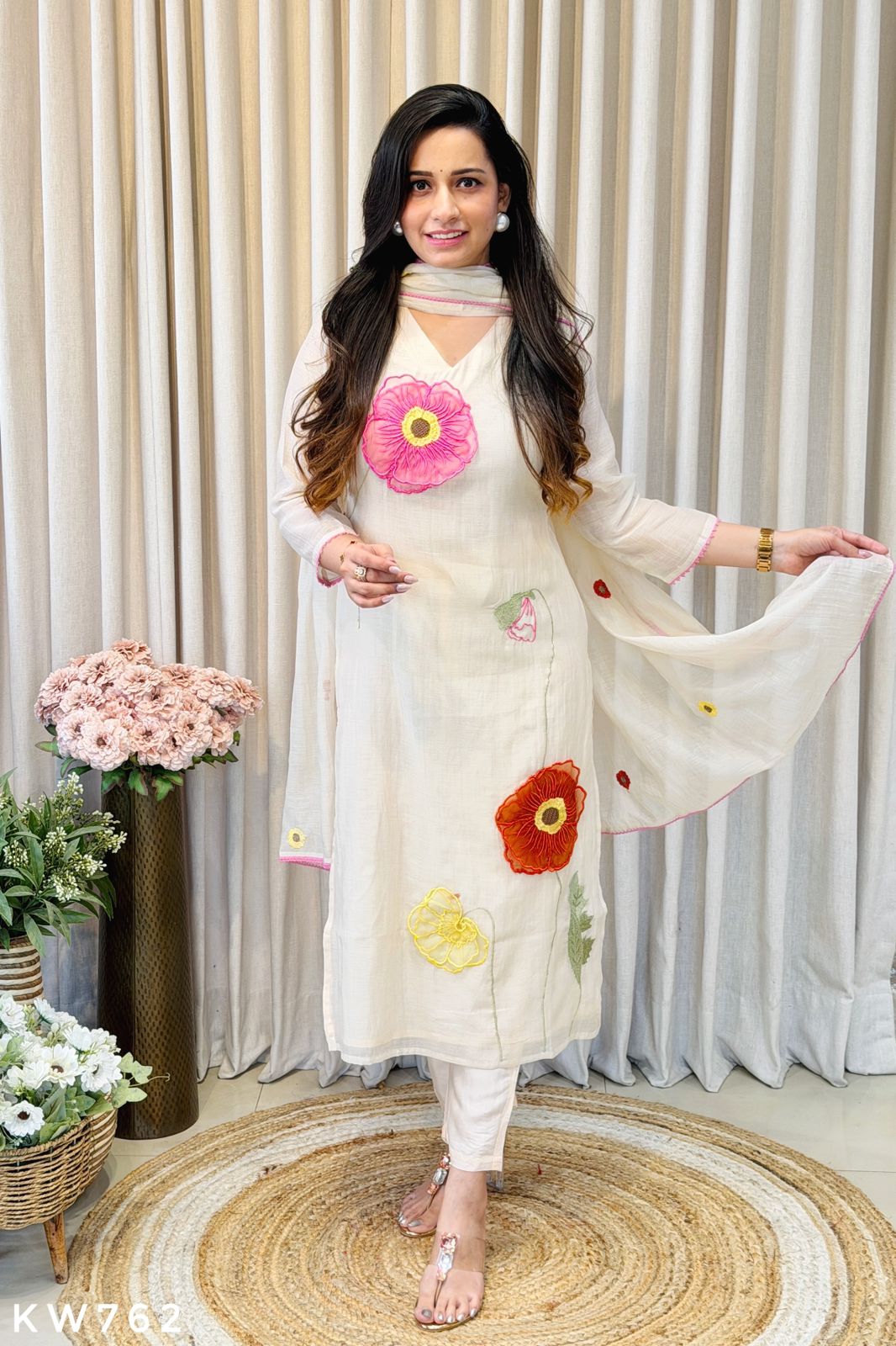 Pure Mul Cotton