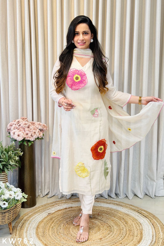 Pure Mul Cotton