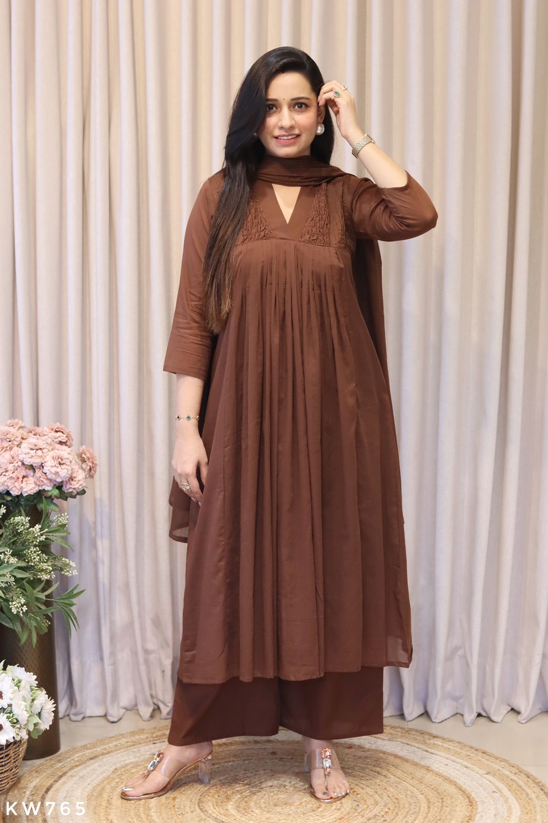 Pure Mul Cotton