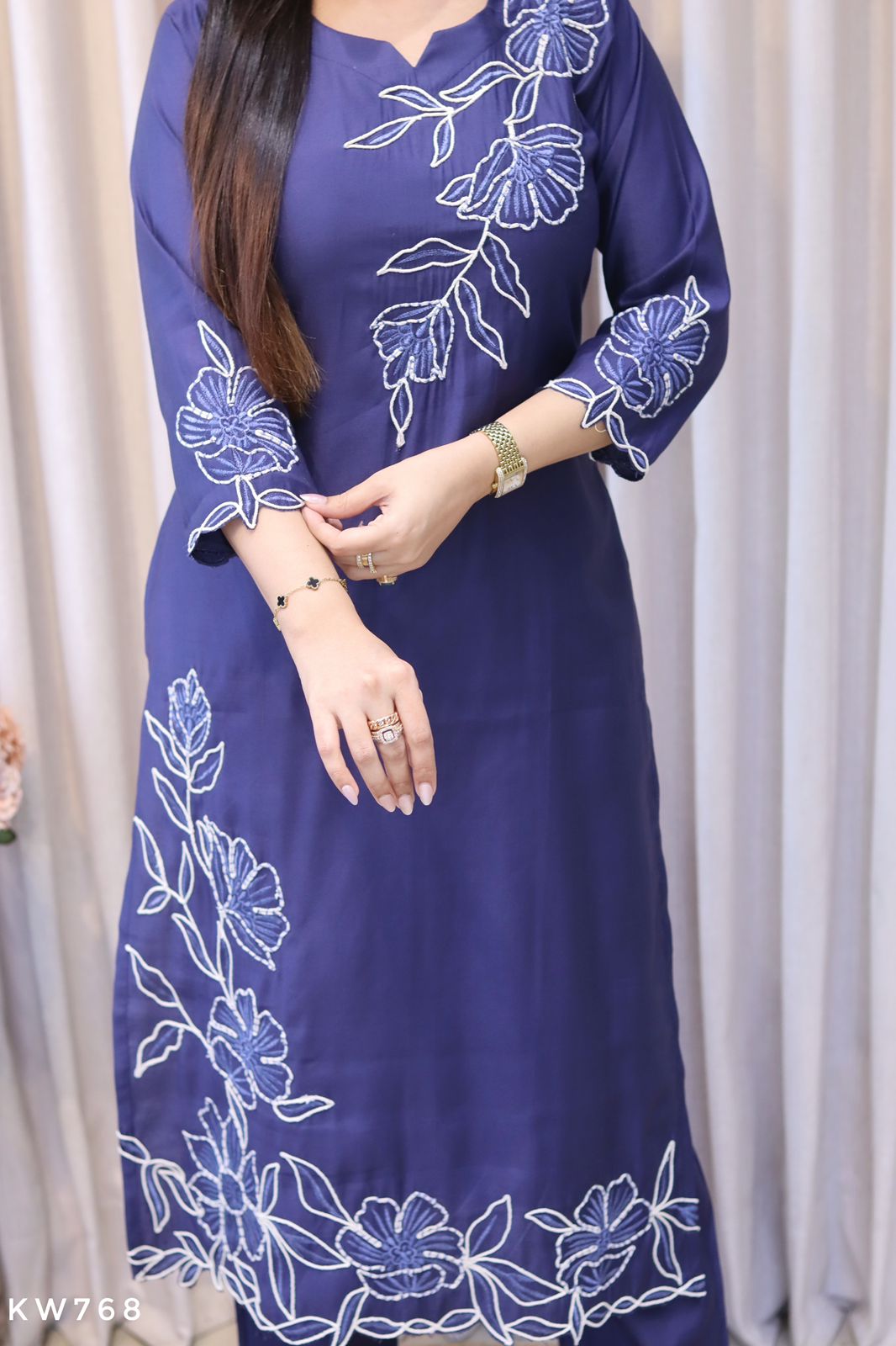 Pure South Silk