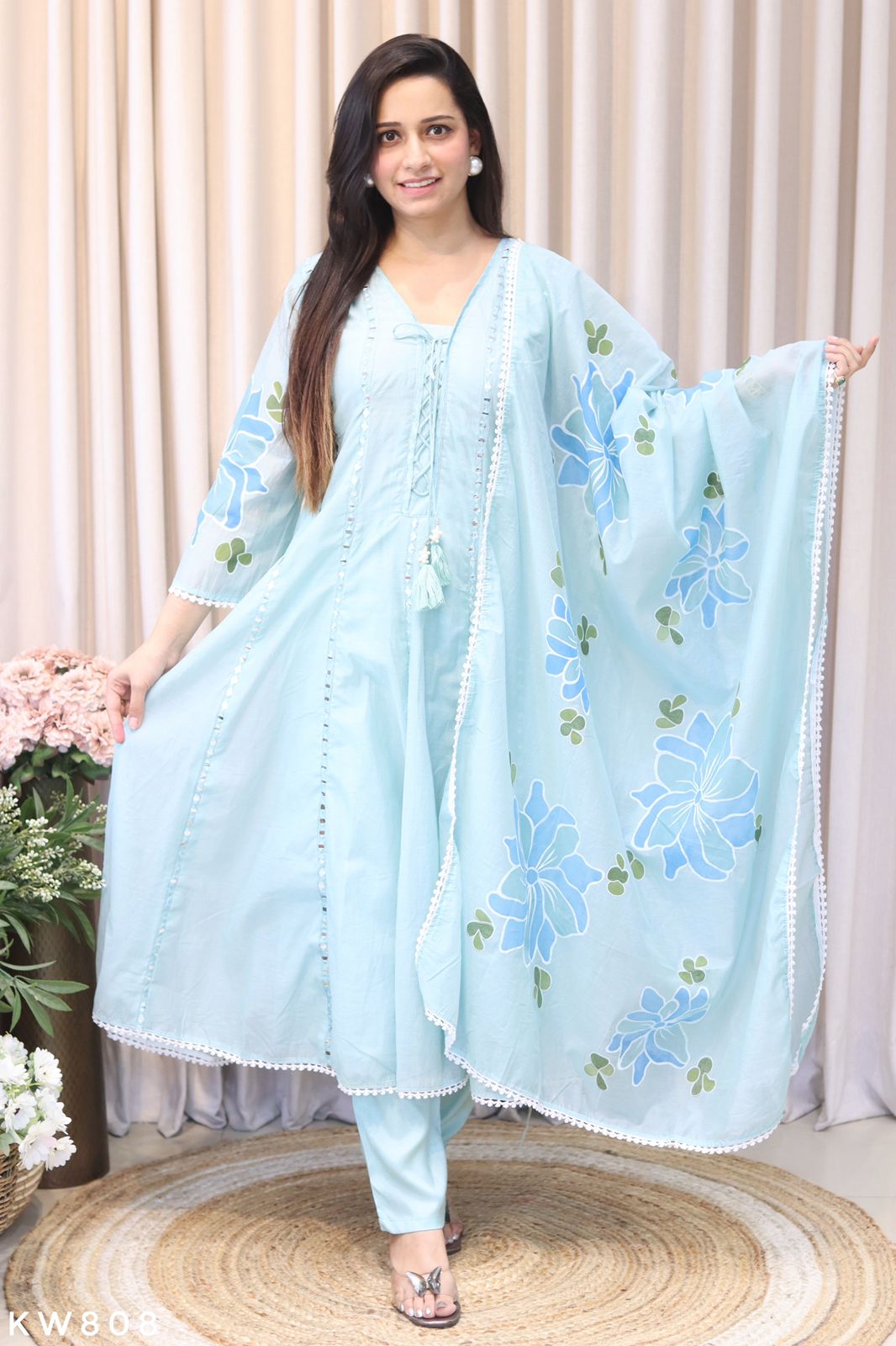 Pure Mul Chanderi