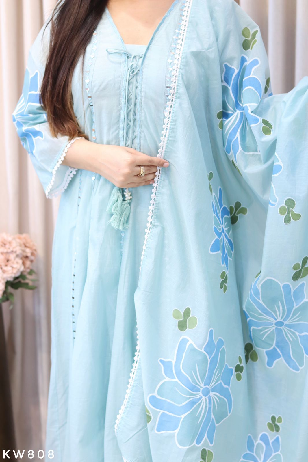 Pure Mul Chanderi