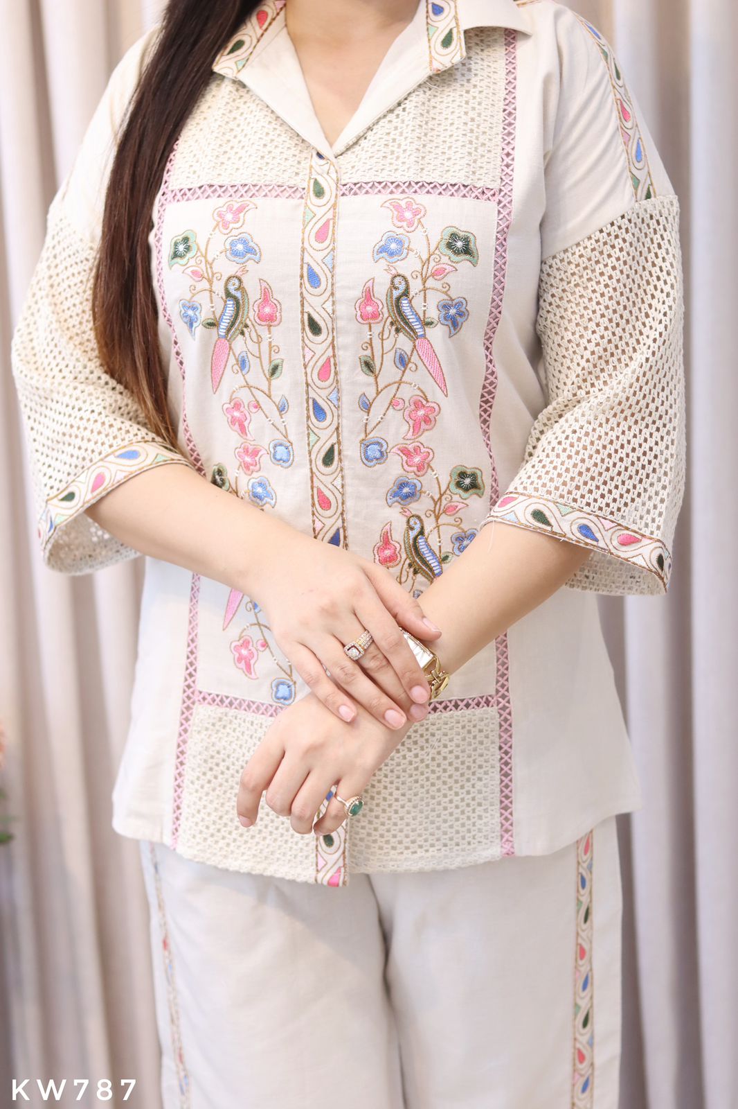 Pure Jute Cotton