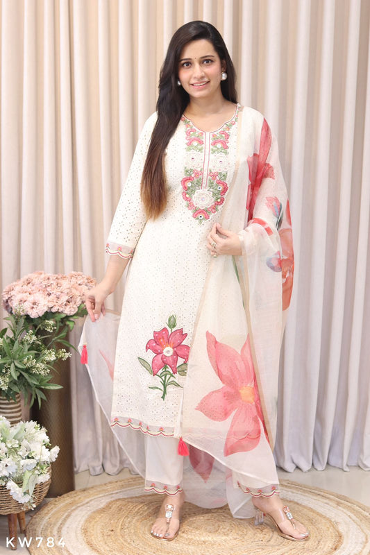 Pure Cotton