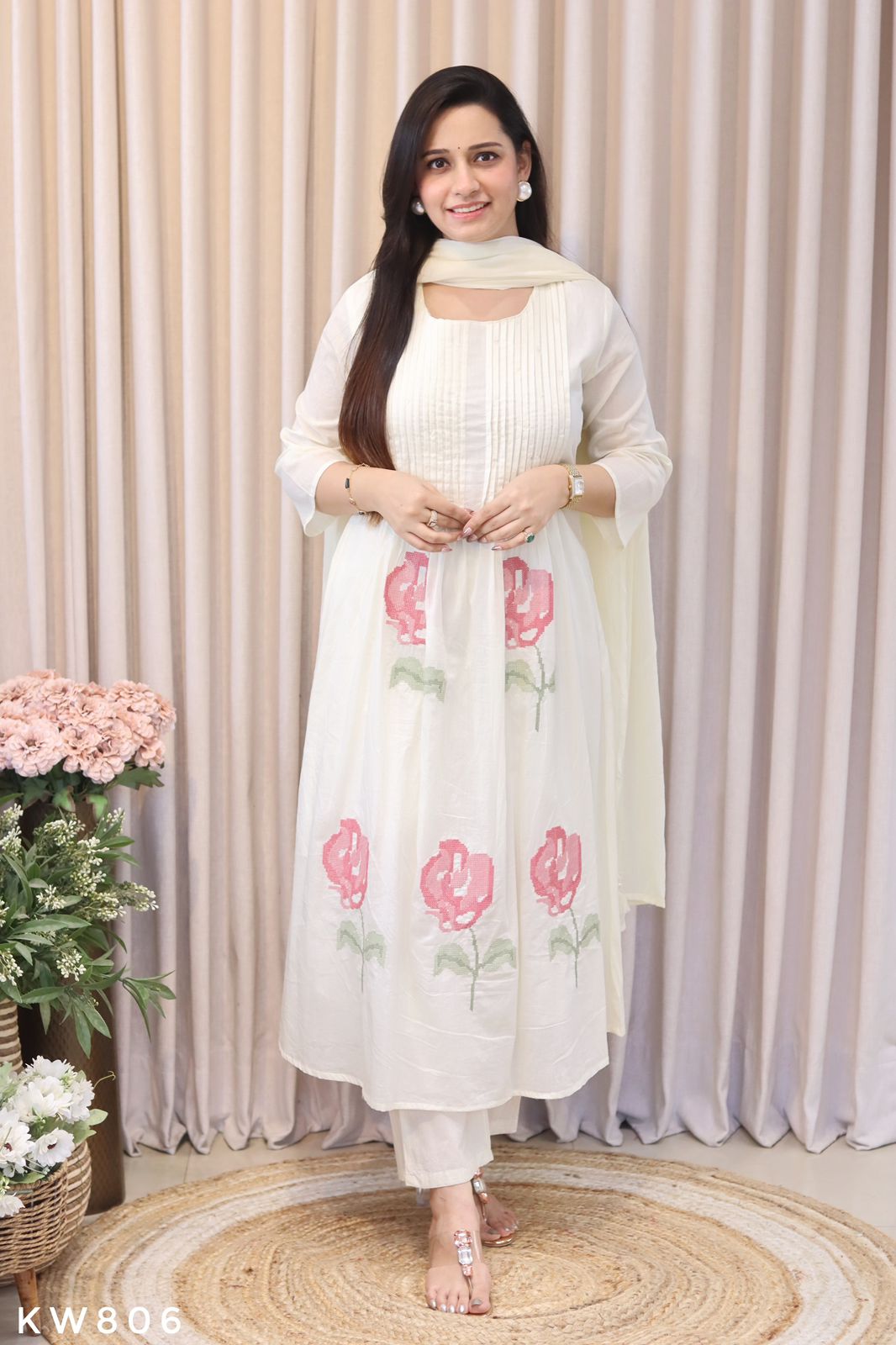 Pure Mul Cotton