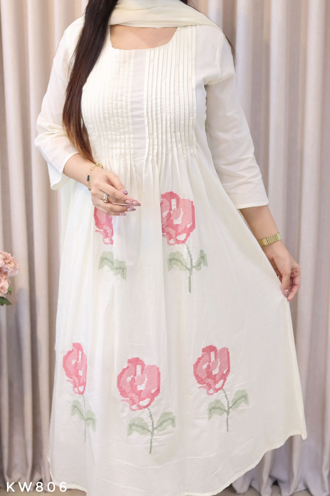 Pure Mul Cotton