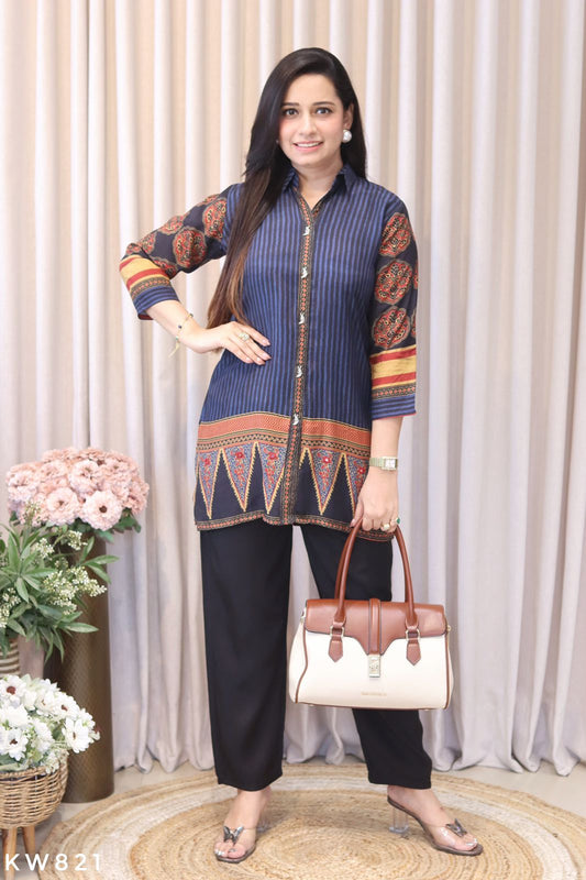 Pure Muslin Premium