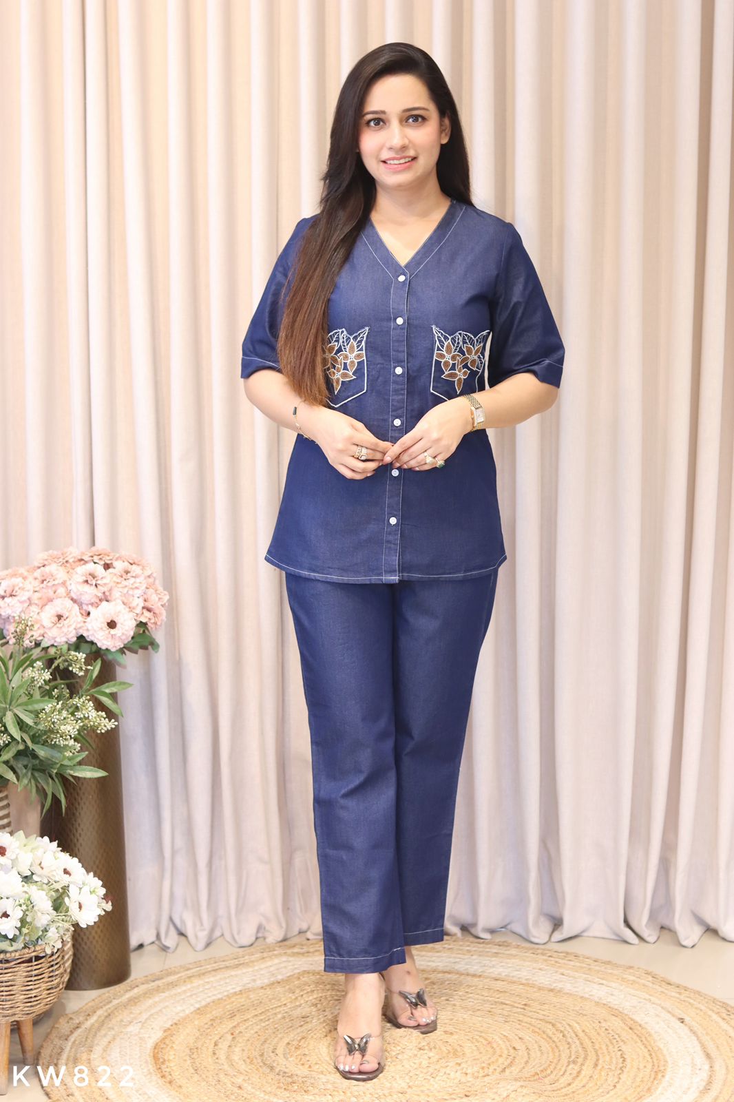Denim Premium