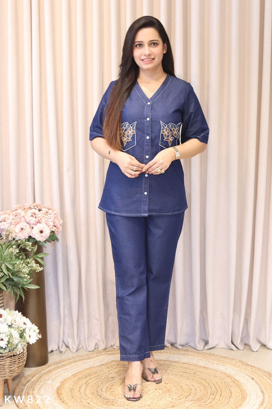 Denim Premium