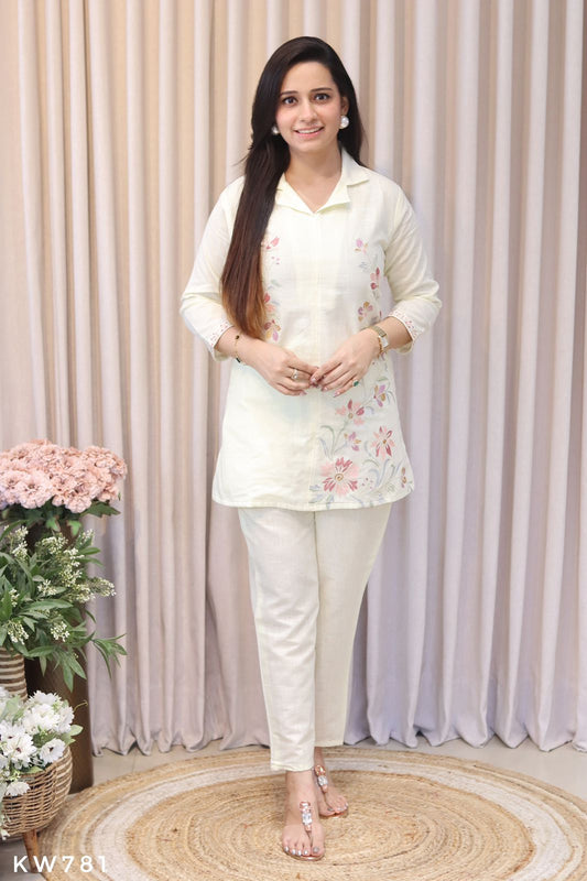Pure Cotton