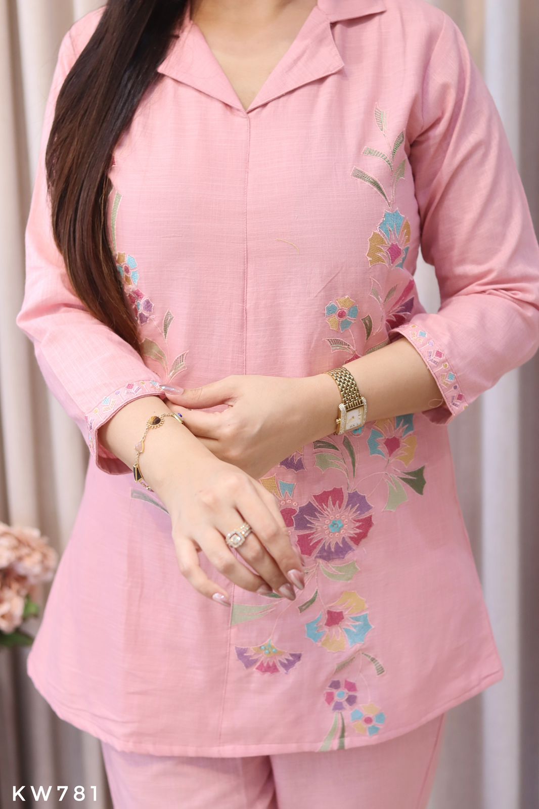 Pure Cotton