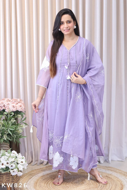 Pure Mul Chanderi