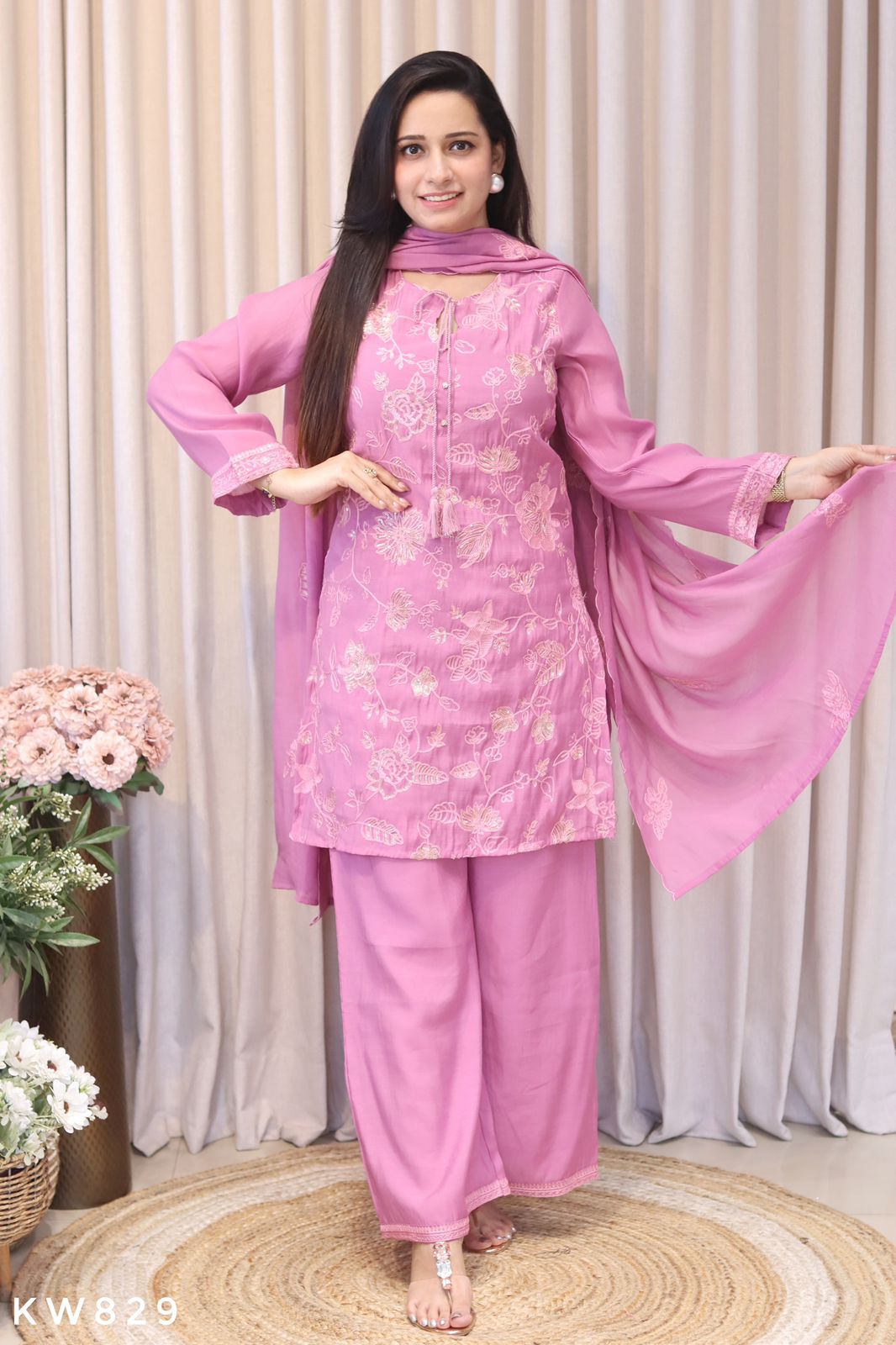 Pure Silk