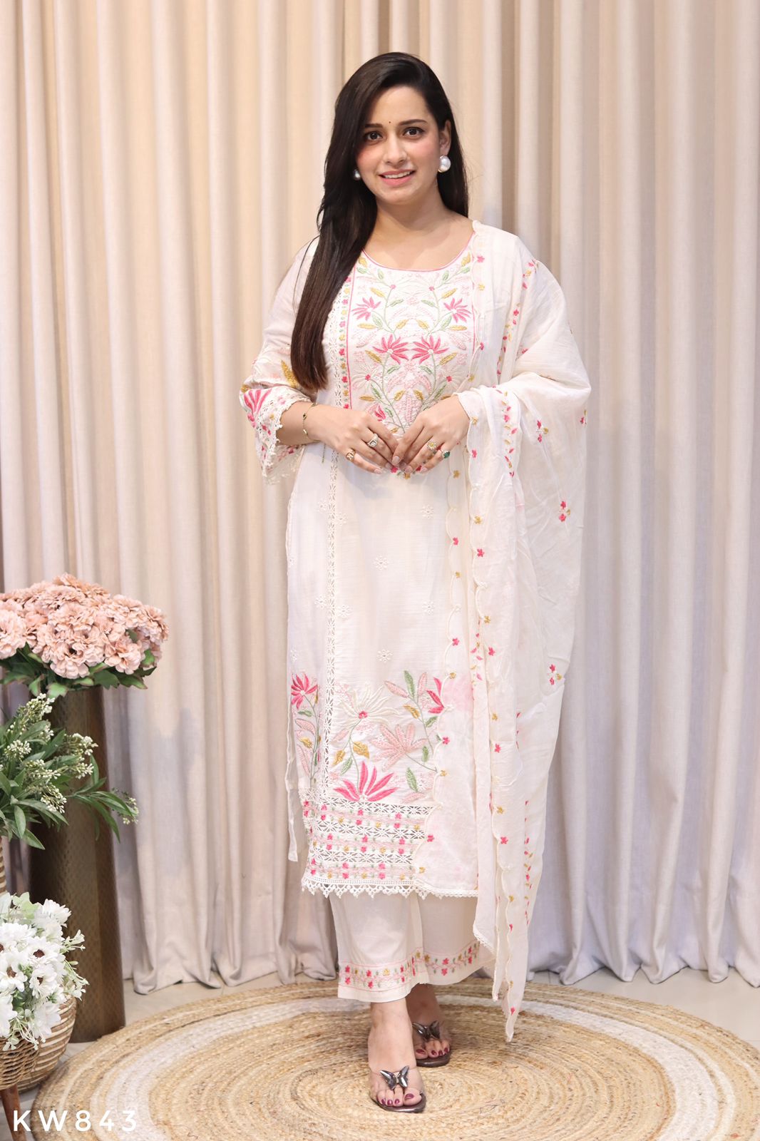 Pure Mul Cotton