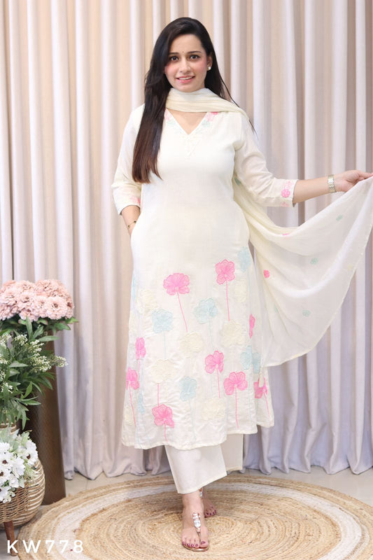 Pure Cotton