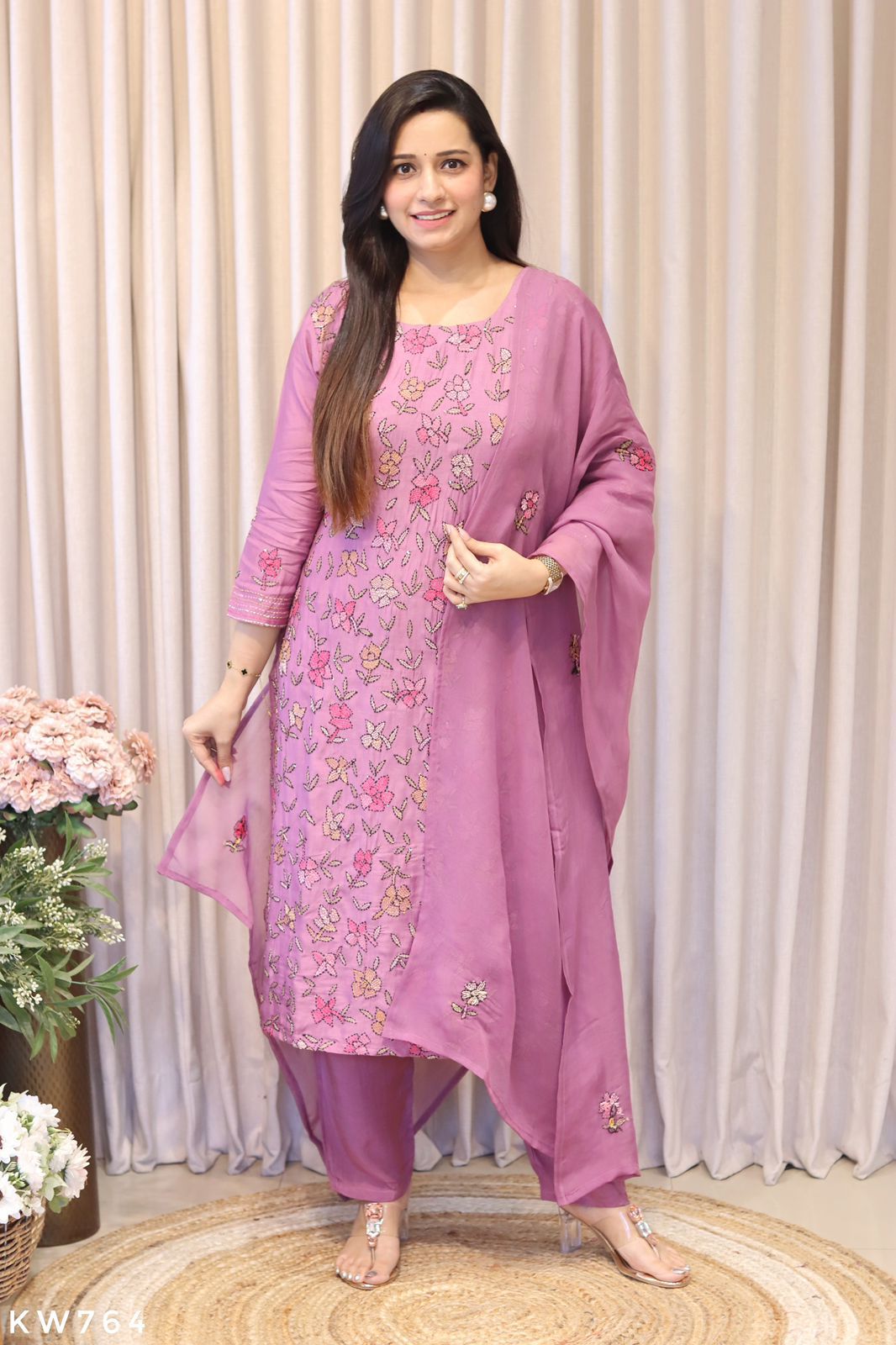 Pure Cotton Muslin