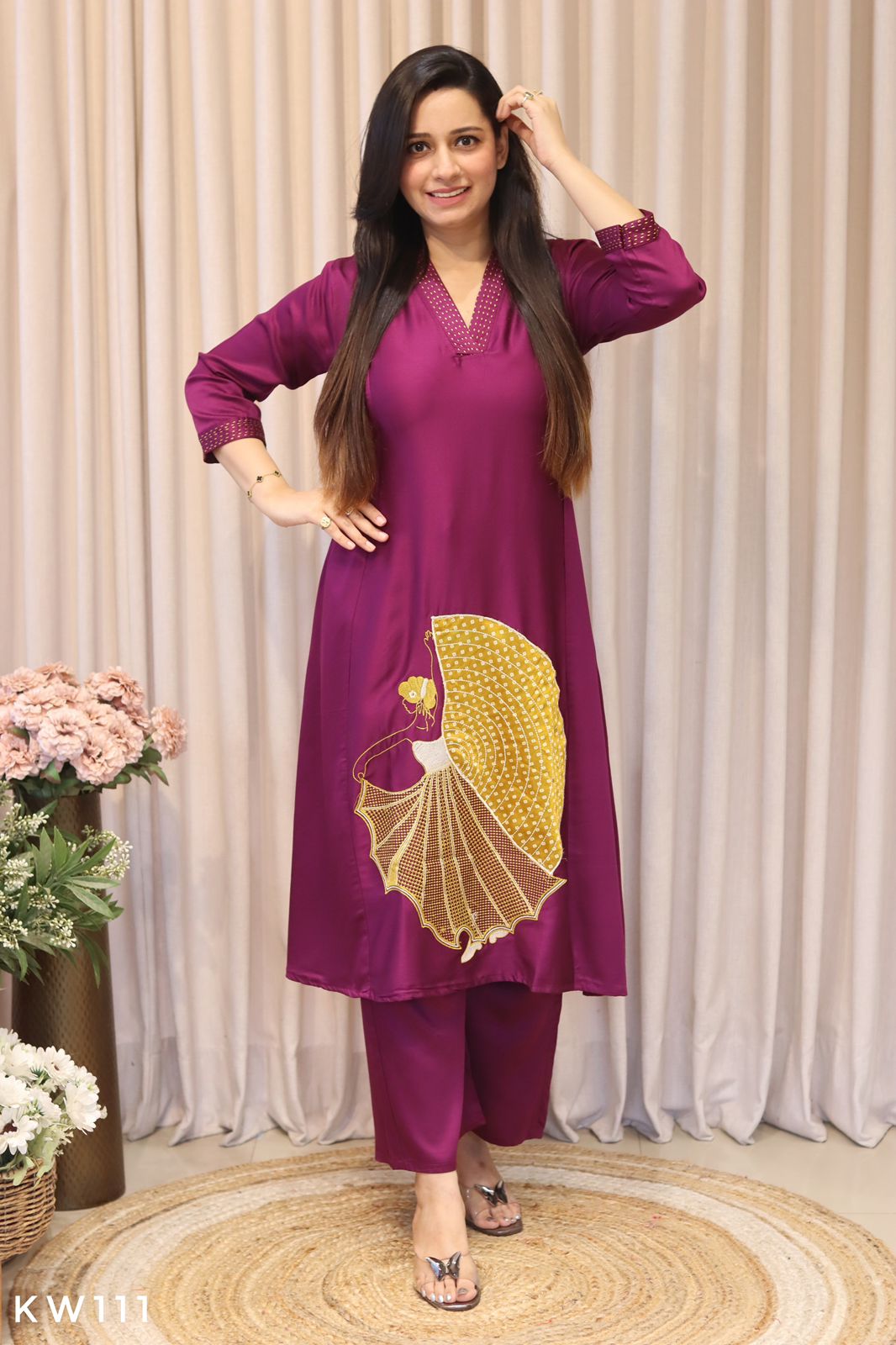 Premium Gajji Silk