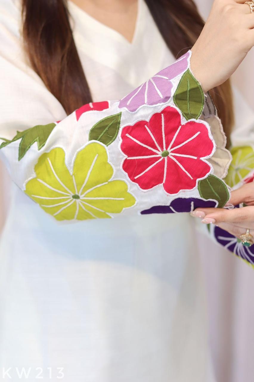 Pure Silk Coordset