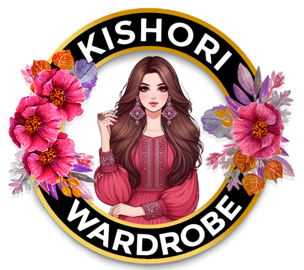 Kishori Wardrobe