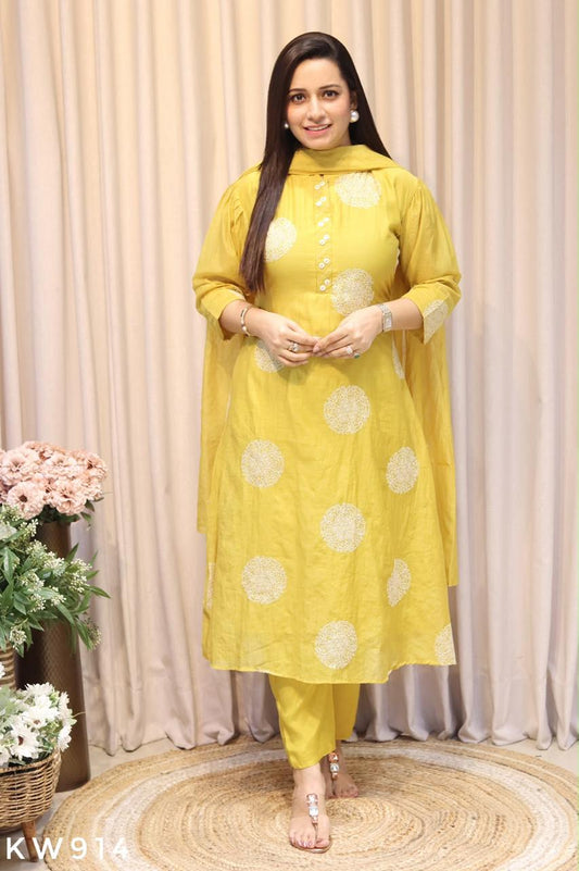 Pure Mul Chanderi