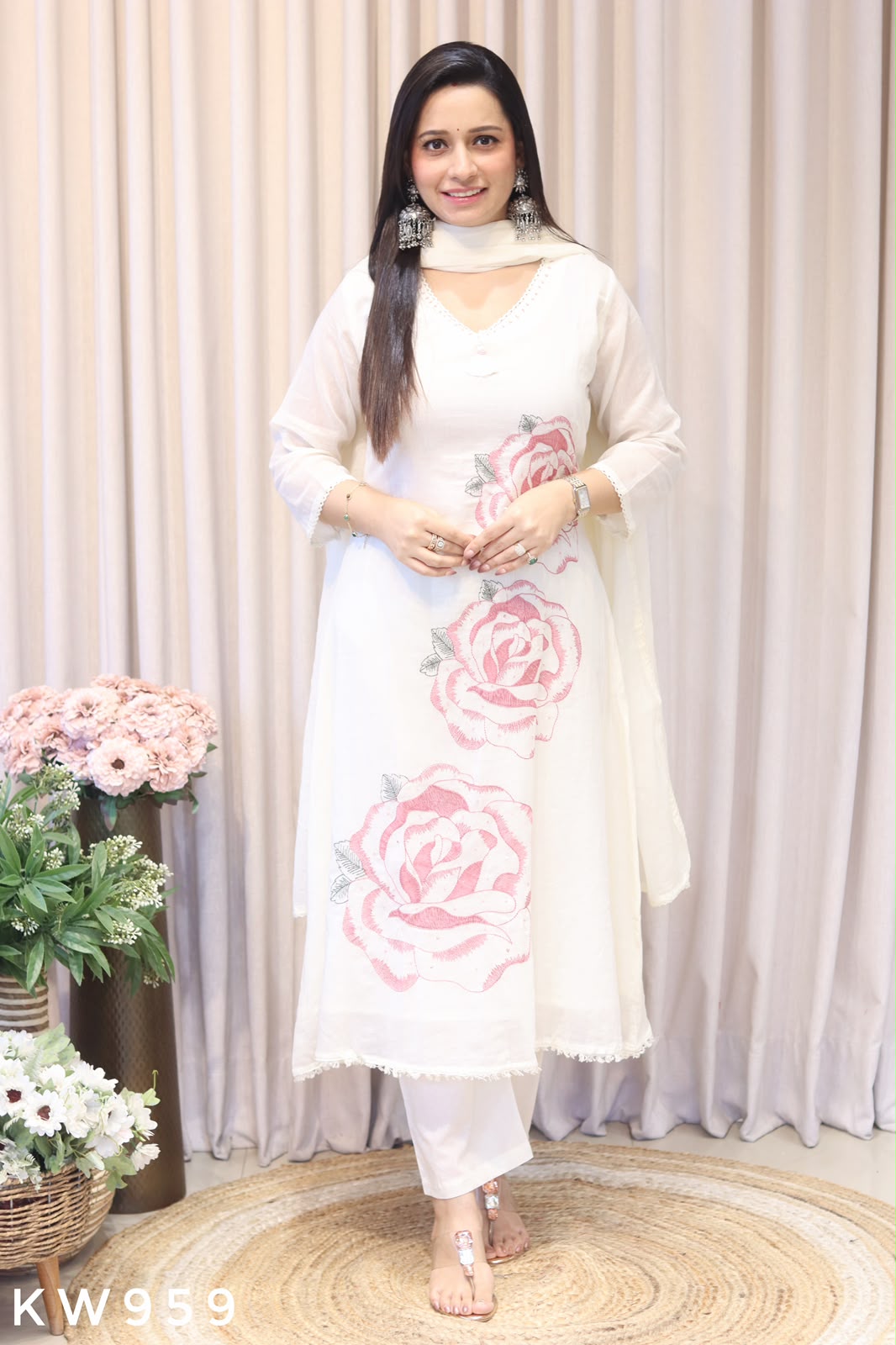 Pure Mul Cotton