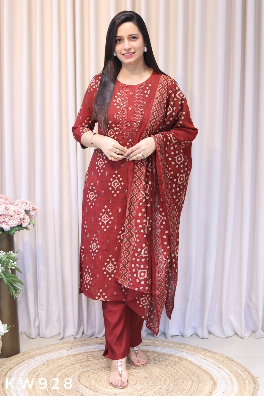 Pure Malai Cotton