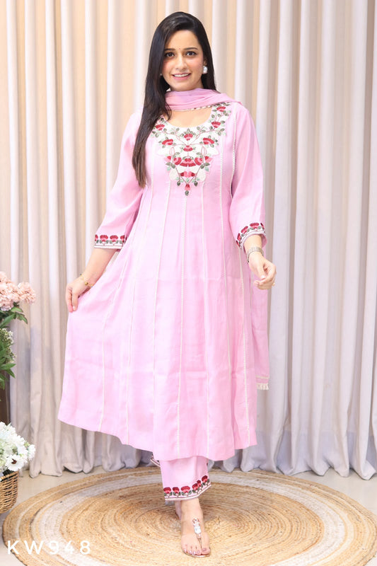 Pure Mul Chanderi
