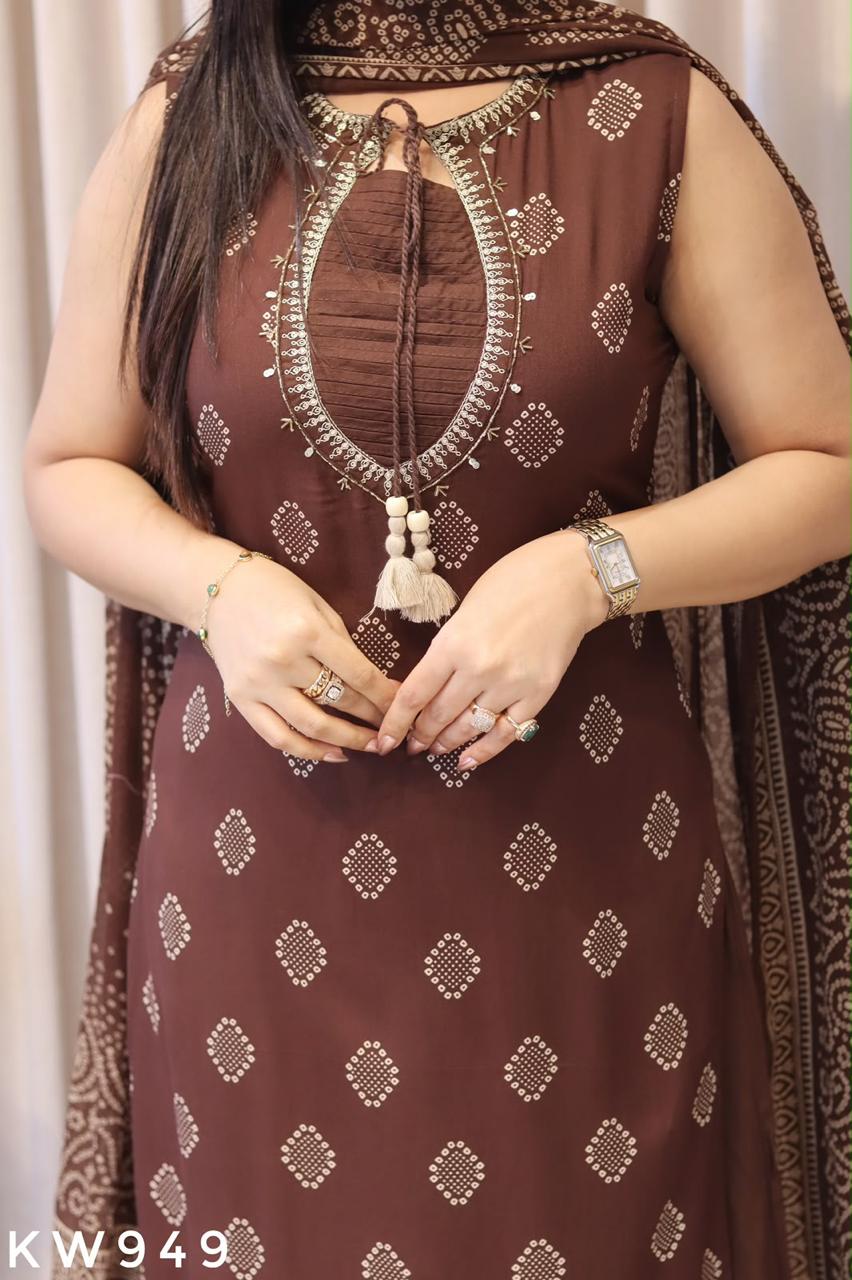 Pure Malai Cotton
