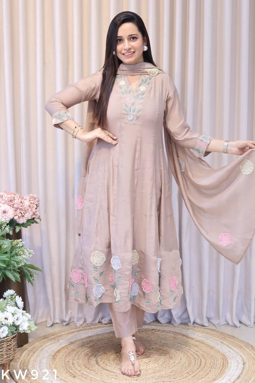 Pure Mul Chanderi