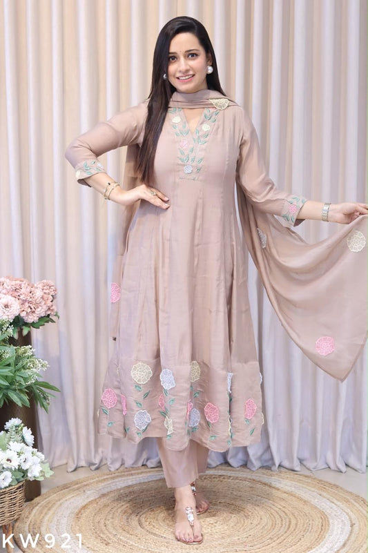 Pure Mul Chanderi