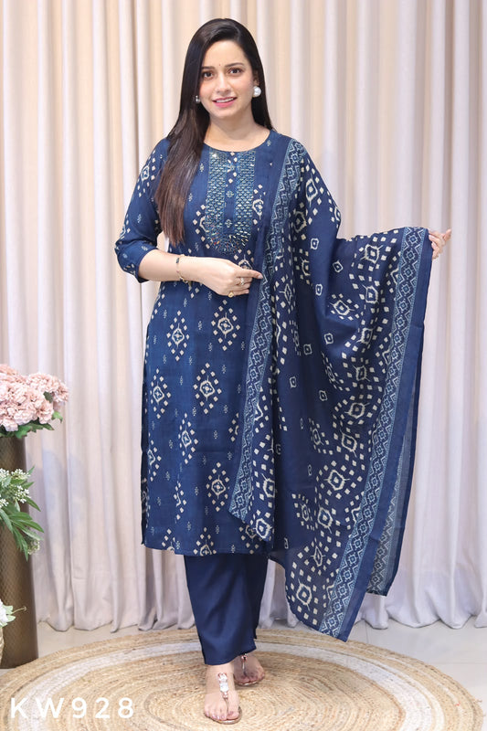 Pure Malai Cotton