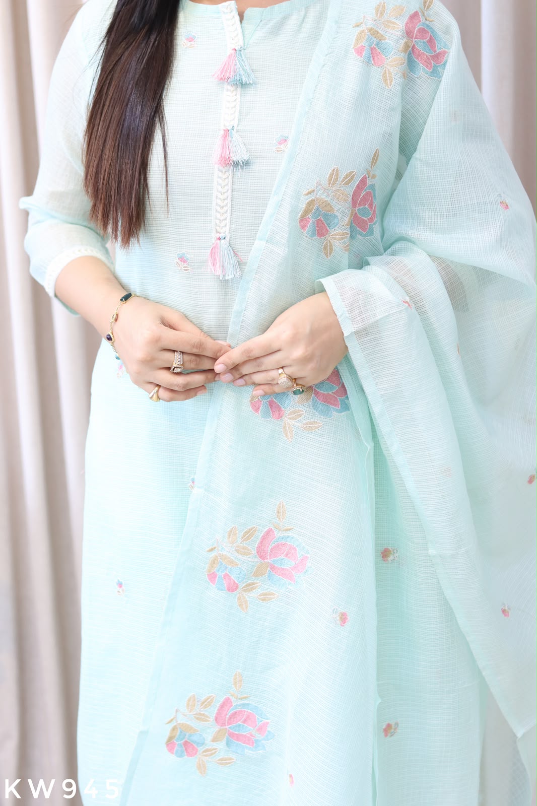 Pure Kota Doriya