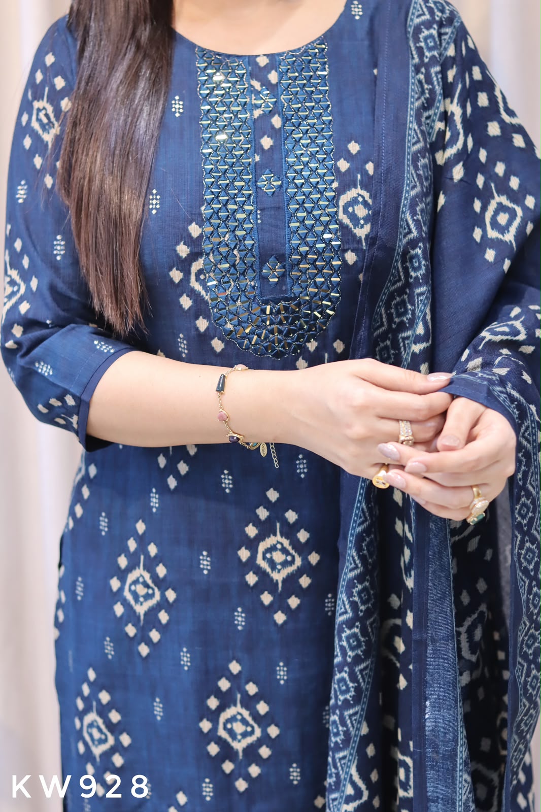 Pure Malai Cotton