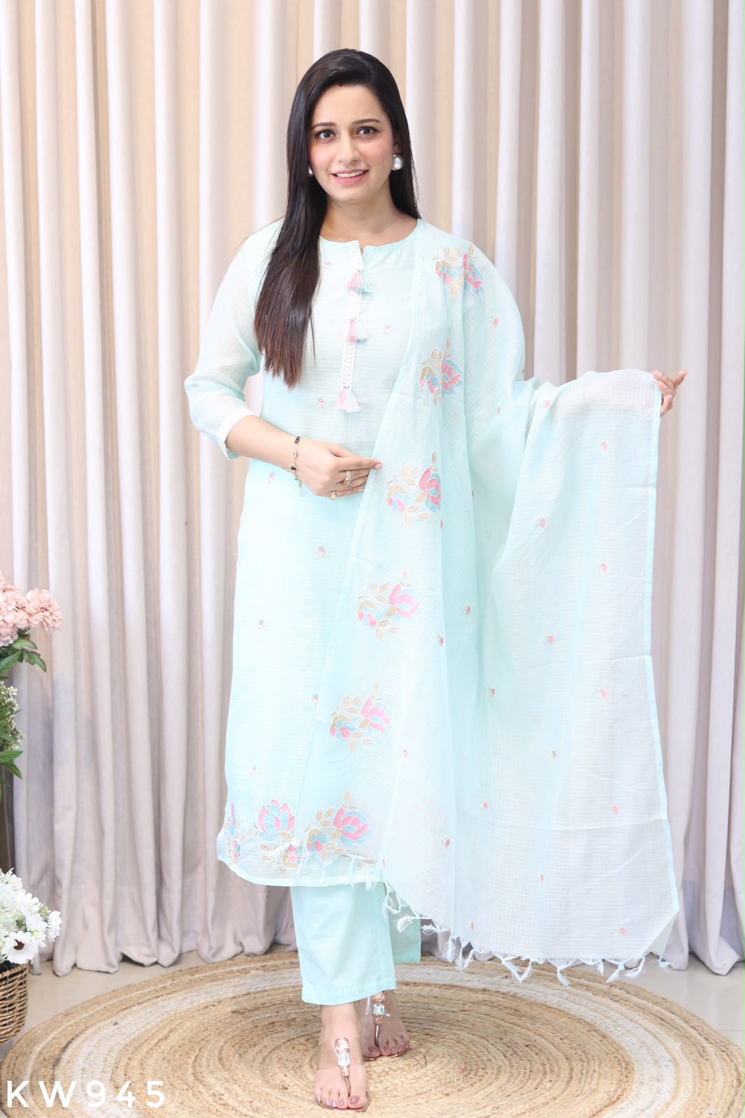 Pure Kota Doriya