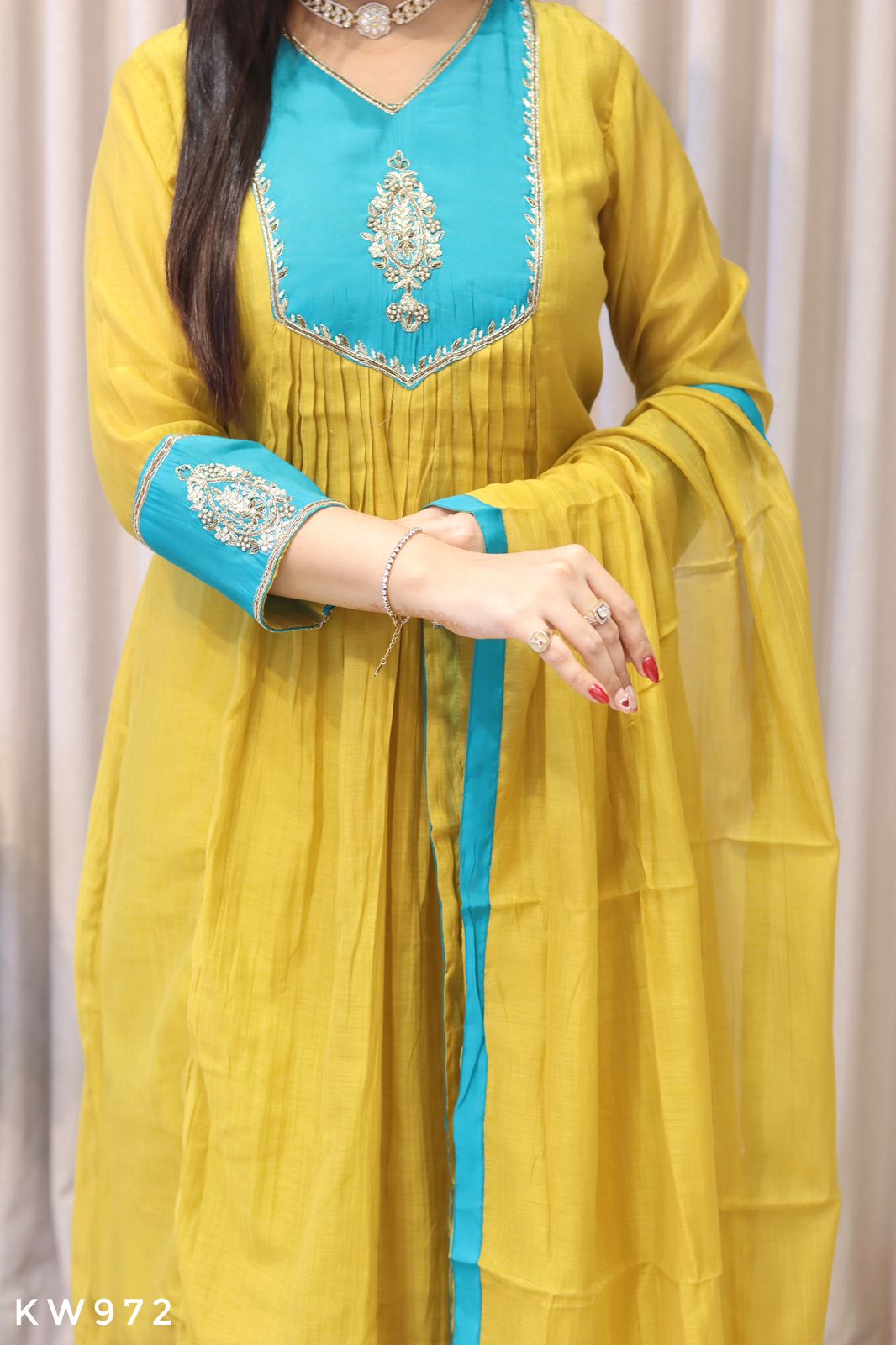 Pure Mul Chanderi