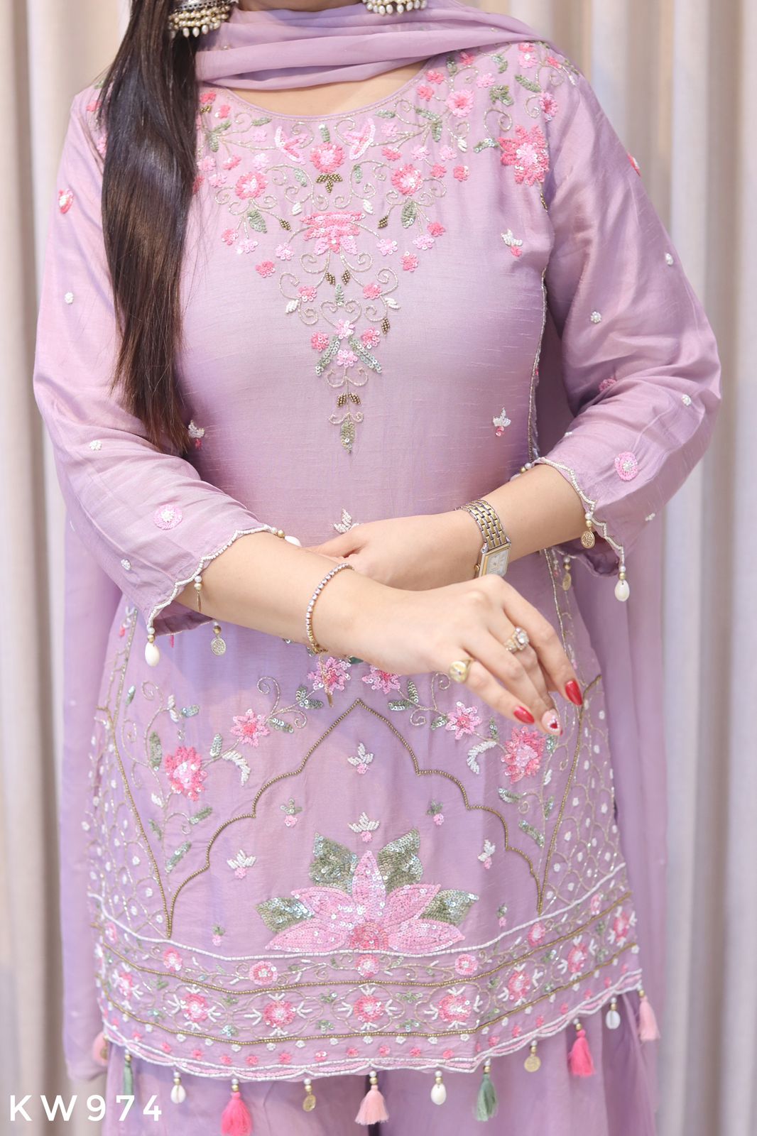Pure Dola Dress
