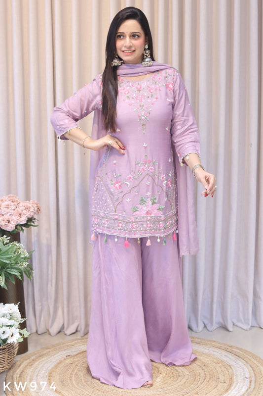 Pure Dola Dress