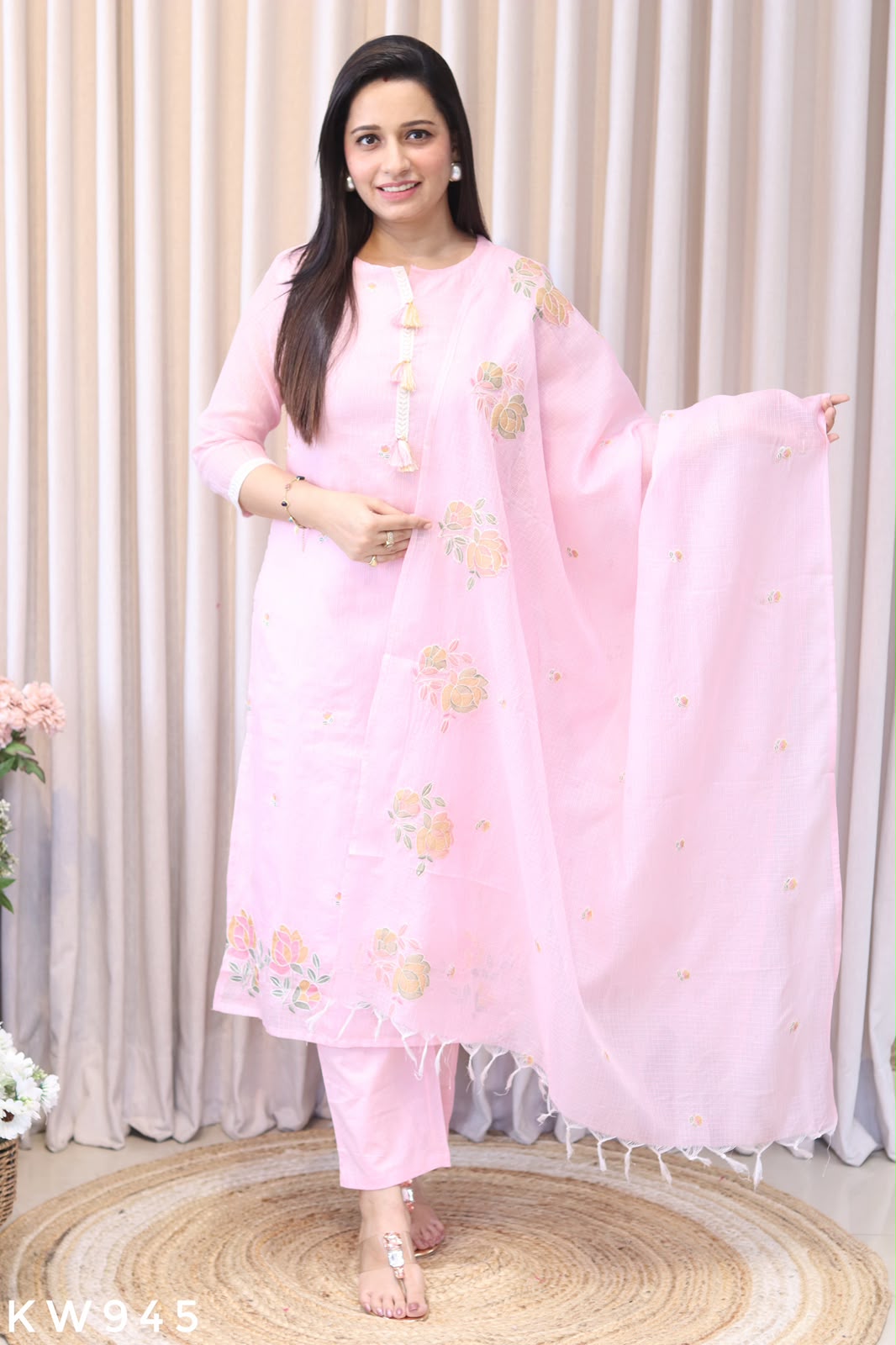 Pure Kota Doriya