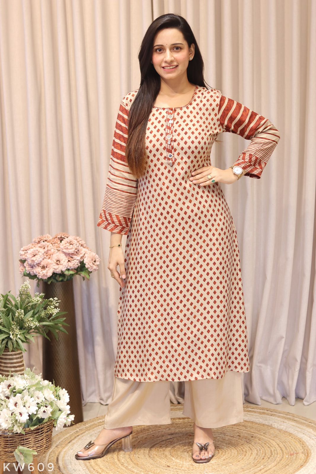 Pure Cotton Muslin