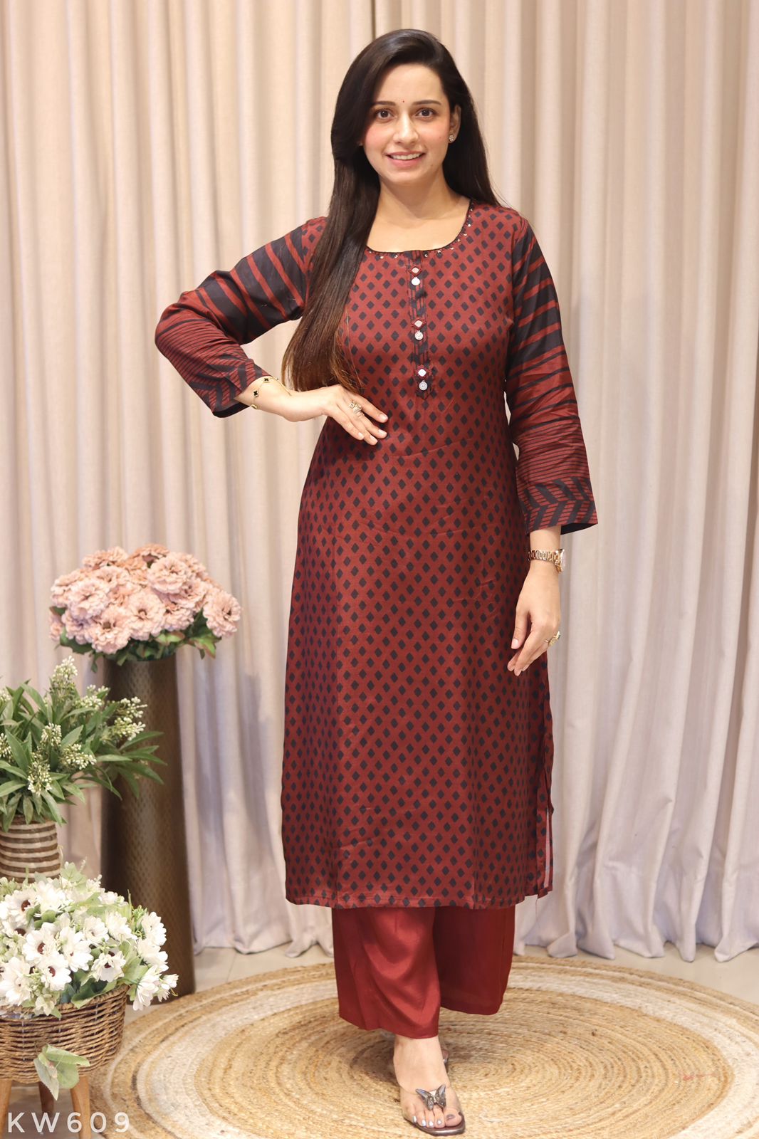Pure Cotton Muslin